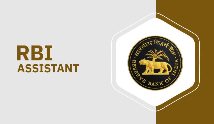 RBI Bank Assistant Syllabus & Previous Paper 2022